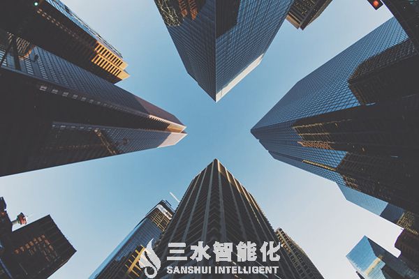 節能降耗不再難，用好能源管理系統是關鍵