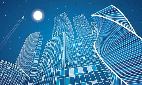 中央空調樓宇自控系統的應用場景 中央空調樓宇自控系統的應用場景