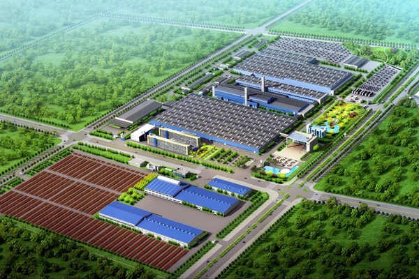 企業泵機組能耗在線監測詳情！