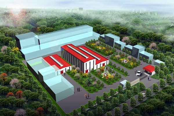 大型公建能耗監測系統四大軟件模塊！