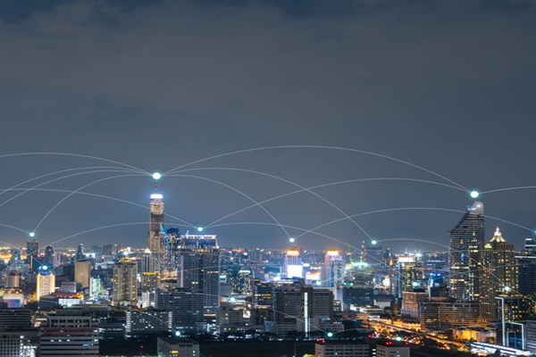 能耗監(jiān)測(cè)系統(tǒng)，讓數(shù)據(jù)說(shuō)話！