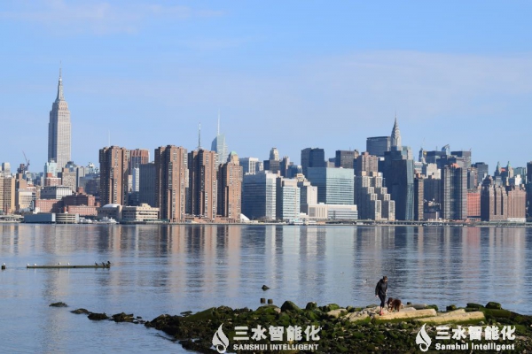 如何對采暖居住建筑進行能效監測分析？