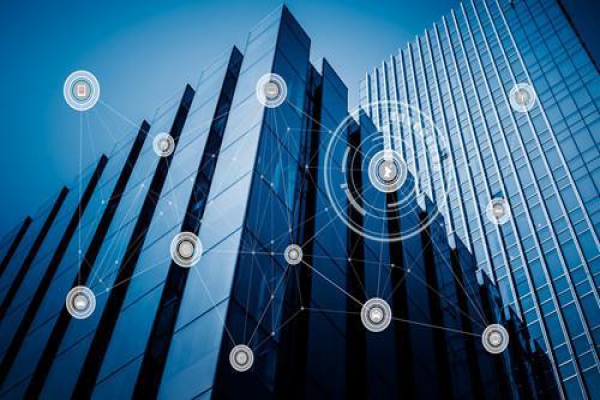 樓宇自動化系統的未來發展趨勢