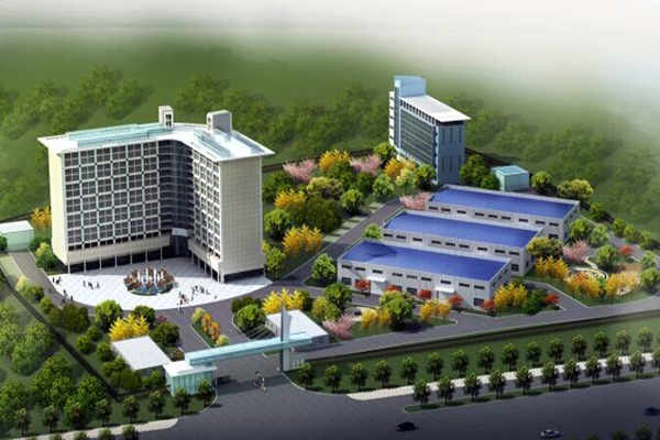能耗在線監測系統功能建設方案！(圖1)